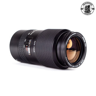 Mamiya Mamiya 645 AF ULD 105-210mm f4.5 GOOD+