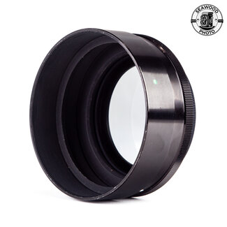 Nikon Nikon 52mm Circular Polarizer w/Shade EXCELLENT