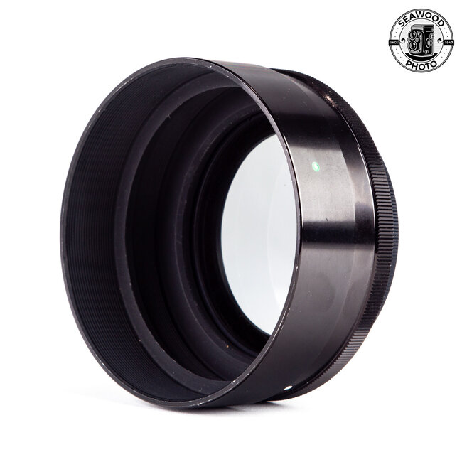 Nikon 52mm Circular Polarizer w/Shade EXCELLENT