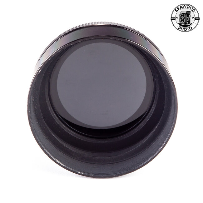 Nikon 52mm Circular Polarizer w/Shade EXCELLENT