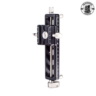 NiSi Nisi Macro Focusing Rail LIKE NEW