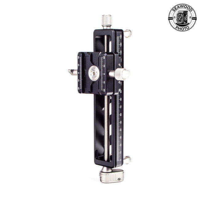 Nisi Macro Focusing Rail LIKE NEW