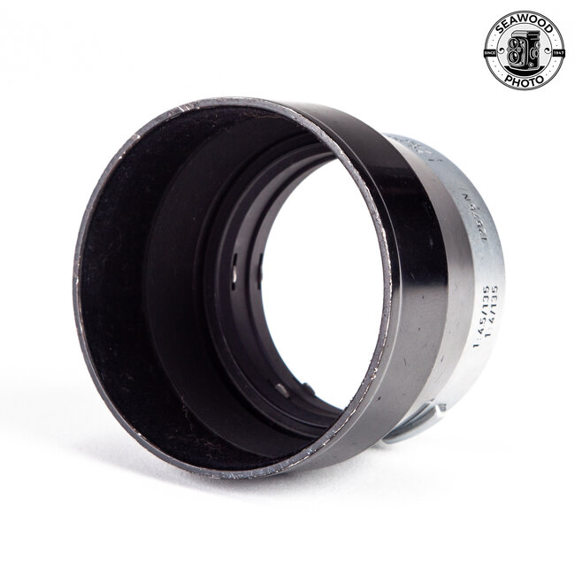 Leitz 12575N Hoood GOOD-