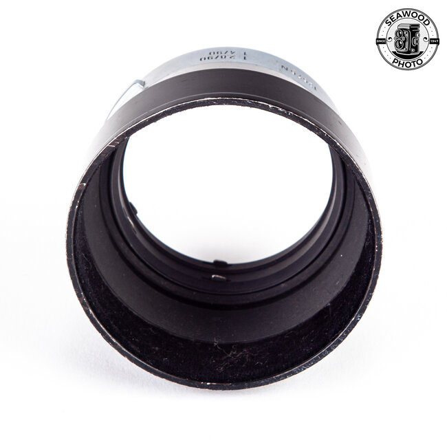 Leitz 12575N Hood GOOD-