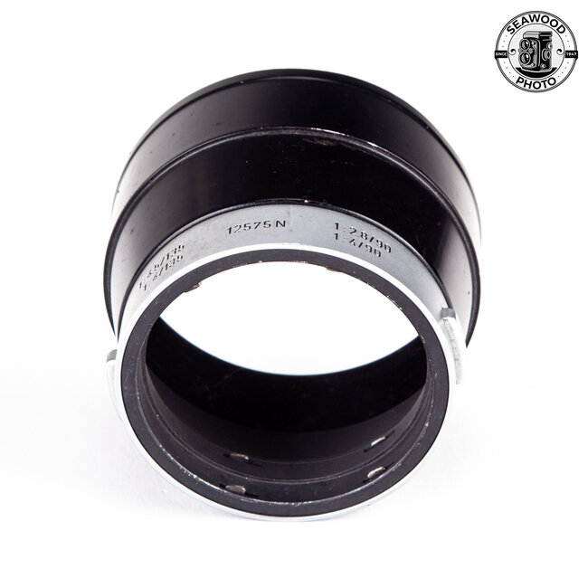 Leitz 12575N Hoood GOOD-