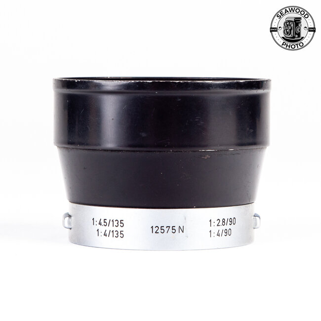 Leitz 12575N Hoood GOOD-