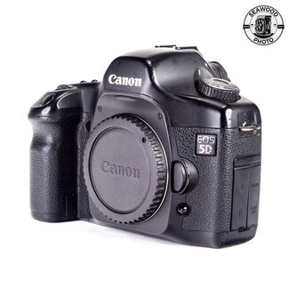 Canon Canon 5D Original GOOD