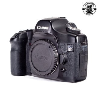 Canon Digital Bodies - Seawood Photo Canon Digital Bodies - Seawood Photo