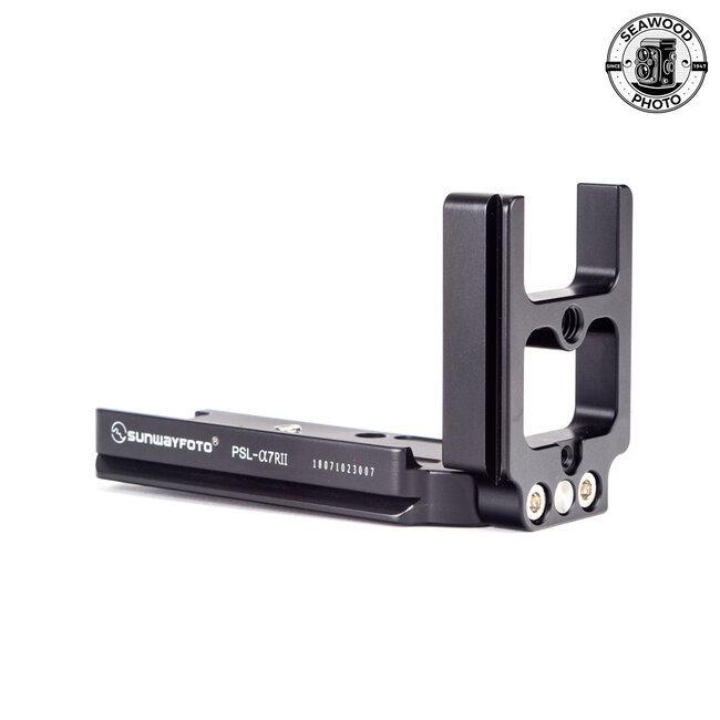 Sunway Foto PSL-A7RII 90* Plate EXCELLENT