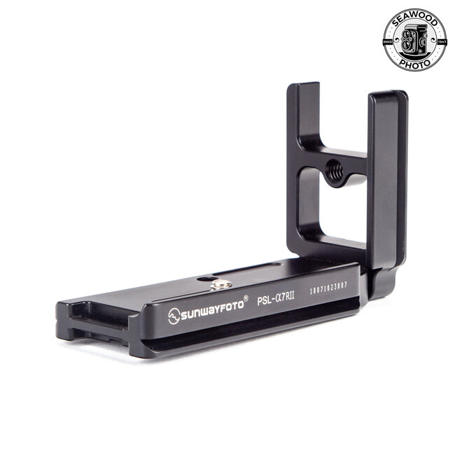 Sunway Foto PSL-A7RII 90* Plate EXCELLENT