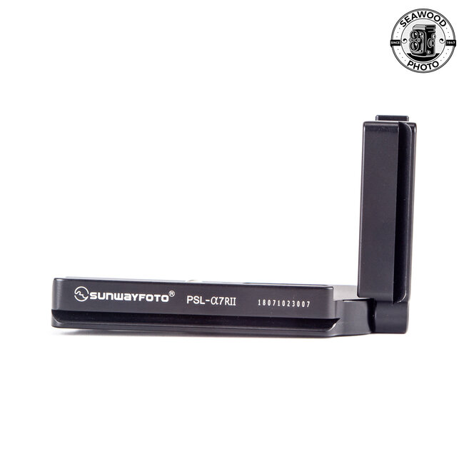 Sunway Foto PSL-A7RII 90* Plate EXCELLENT