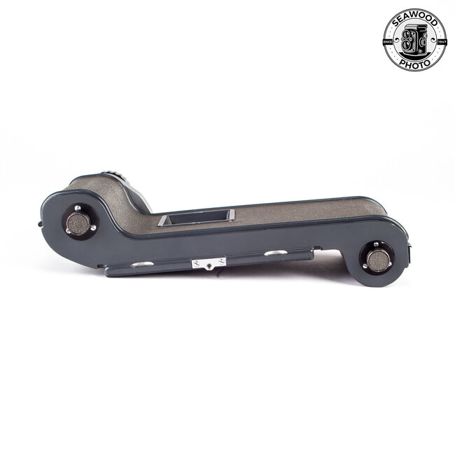 Mamiya 6x7 120 Roll Film Adapter for Universal Press 23 Camera GOOD