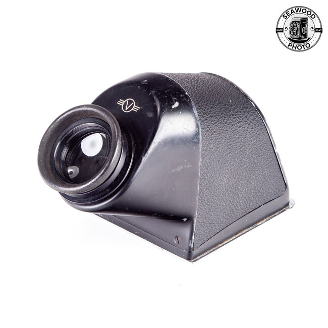 Hasselblad 45 Degree Finder for Early 500’s n GOOD-