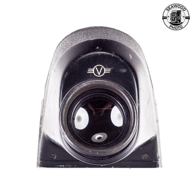 Hasselblad 45 Degree Finder for Early 500’s n GOOD-