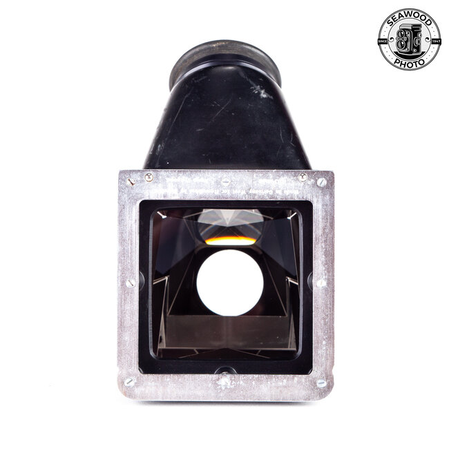 Hasselblad 45 Degree Finder for Early 500’s n GOOD-