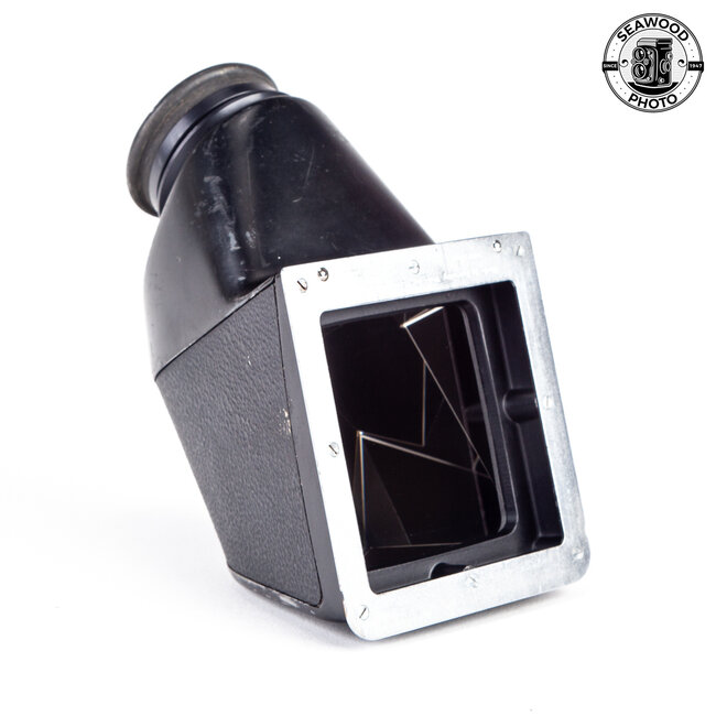 Hasselblad 45 Degree Finder for Early 500’s n GOOD-