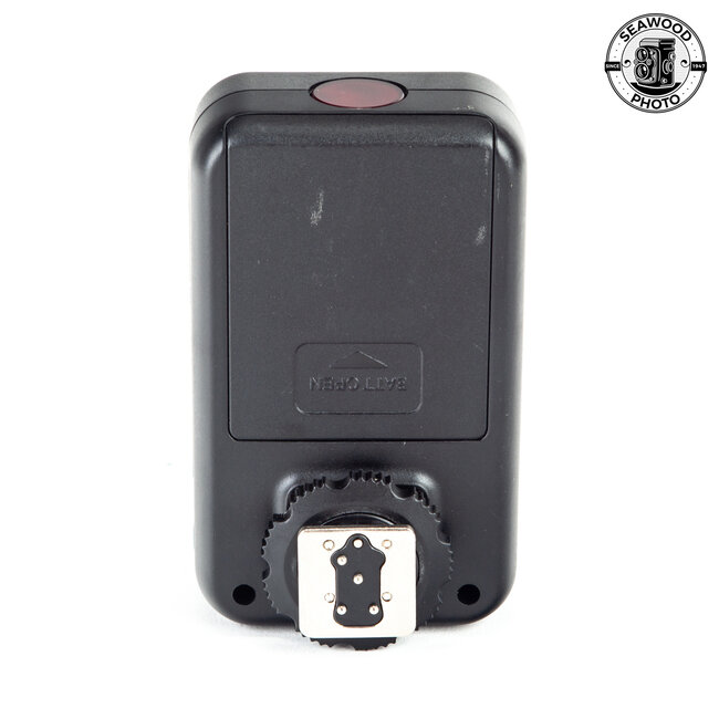 Yongnuo YN622N Transmitter and x2 Receivers for NIKON GOOD