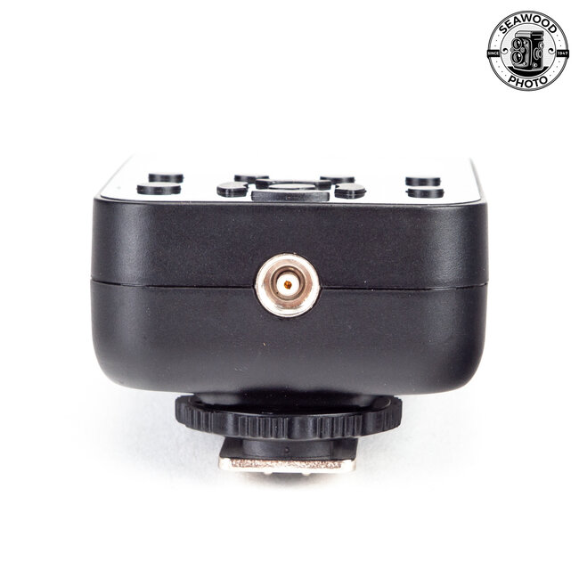 Yongnuo YN622N Transmitter and x2 Receivers for NIKON GOOD