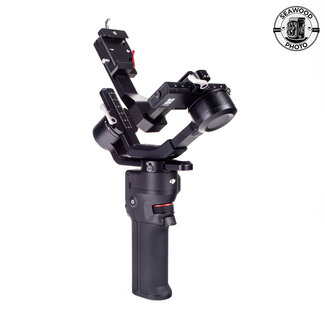 DJI RS3 Mini Kit with Hard Case EXCELLENT