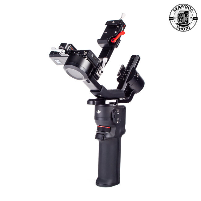 DJI RS3 Mini Kit with Hard Case EXCELLENT