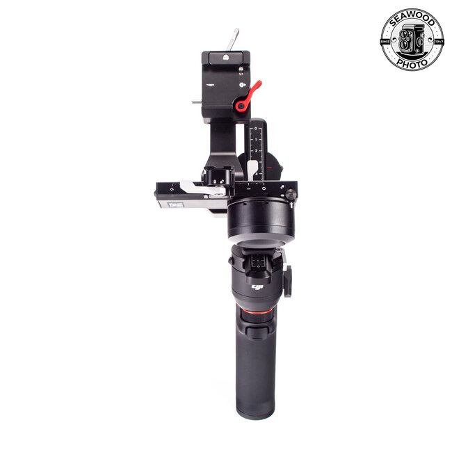 DJI RS3 Mini Kit with Hard Case EXCELLENT