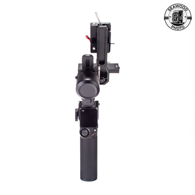 DJI RS3 Mini Kit with Hard Case EXCELLENT