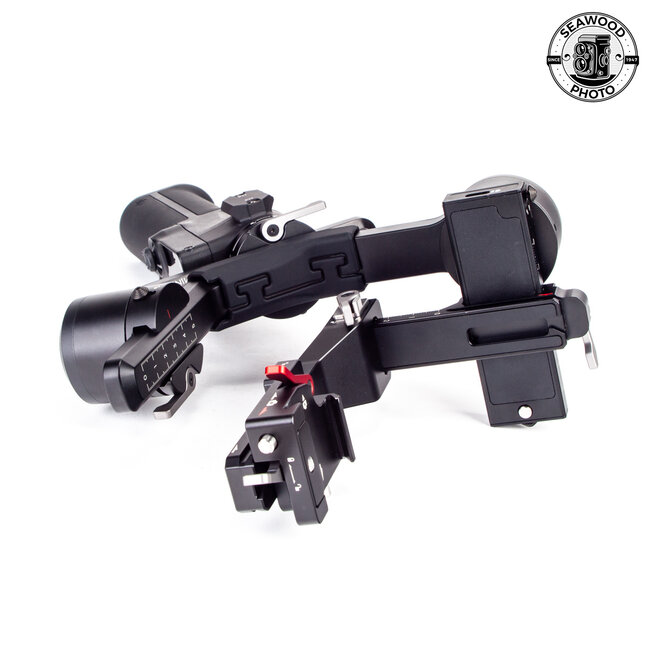 DJI RS3 Mini Kit with Hard Case EXCELLENT