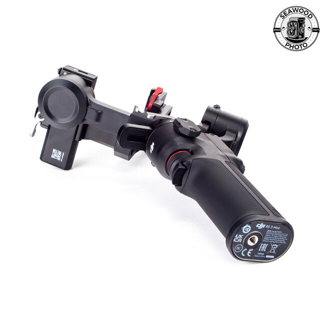 DJI RS3 Mini Kit with Hard Case EXCELLENT