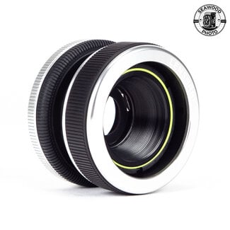 Lensbaby Lensbaby Composer Nikon F EXCELLENT