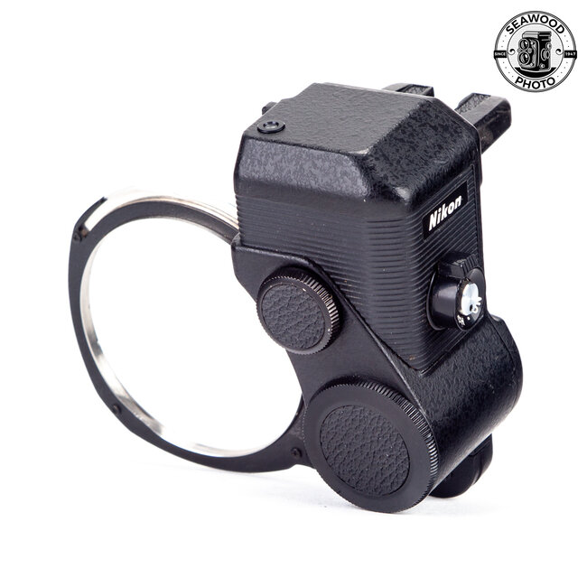 Nikon DS-1 NO BATTERY UNTESTED GOOD