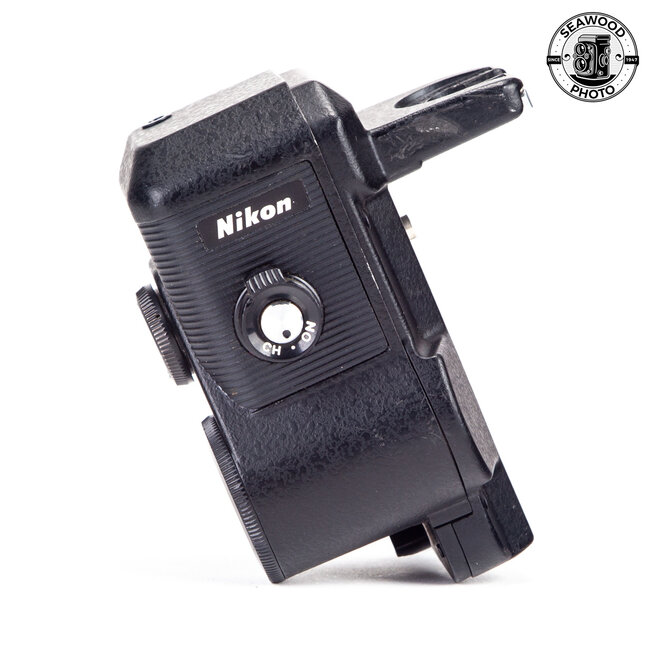 Nikon DS-1 NO BATTERY UNTESTED GOOD