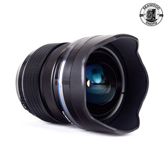 Olympus Olympus Zuiko Digital 7-14mm f/2.8 PRO Micro 4/3 GOOD+