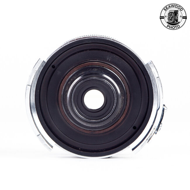 Voigtlander 35mm f/3.5 Skoparon for Prominent GOOD+