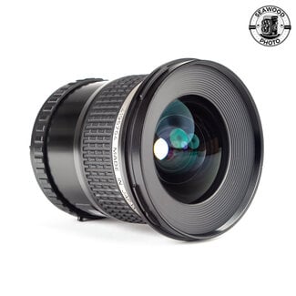 Pentax - Seawood Photo Pentax - Seawood Photo