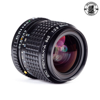 Pentax - Seawood Photo Pentax - Seawood Photo