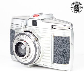 Bilora Bilora 44 127 Film Camera EXCELLENT