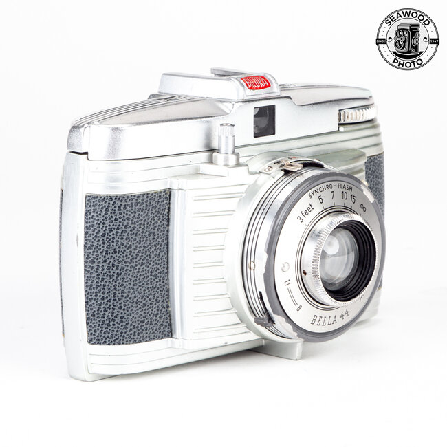 Bilora 44 127 Film Camera EXCELLENT