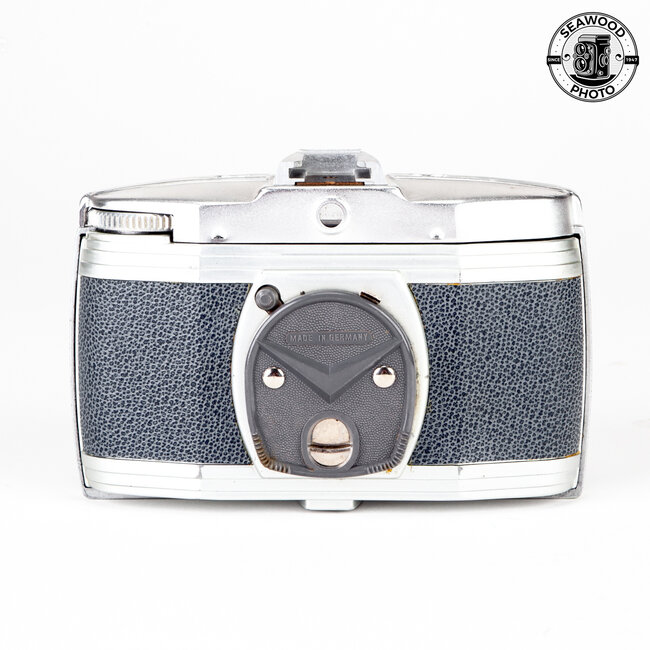 Bilora 44 127 Film Camera EXCELLENT