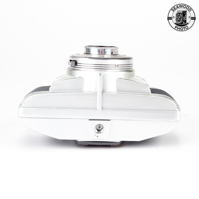 Bilora 44 127 Film Camera EXCELLENT