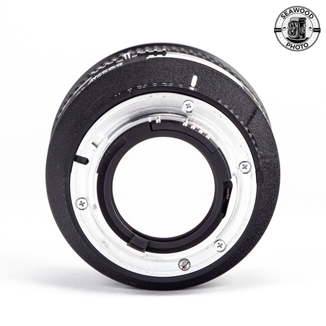 Nikon AF Nikkor 85mm f/1.4 D GOOD-