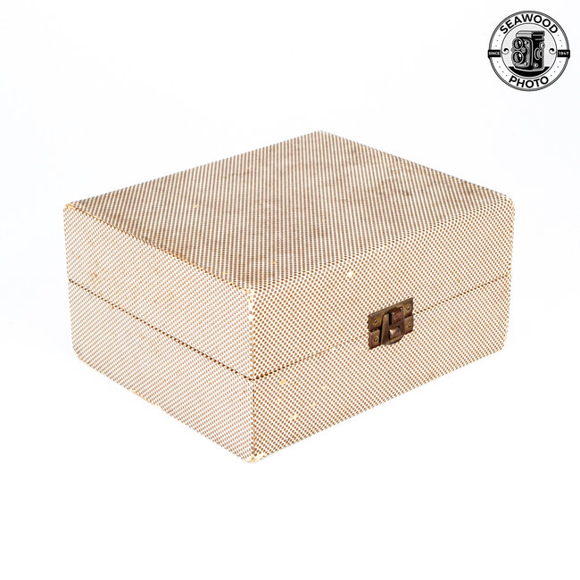 Rodenstock 250mm f/5.8 Imagon Soft-Focus 4x5 Lens GOOD+