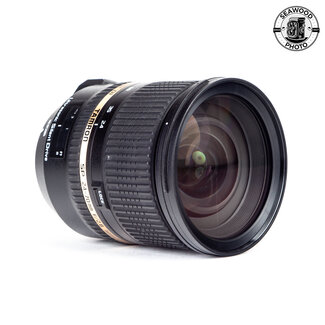 Tamron Tamron SP 24-70mm f/2.8 Di USD Nikon F GOOD+