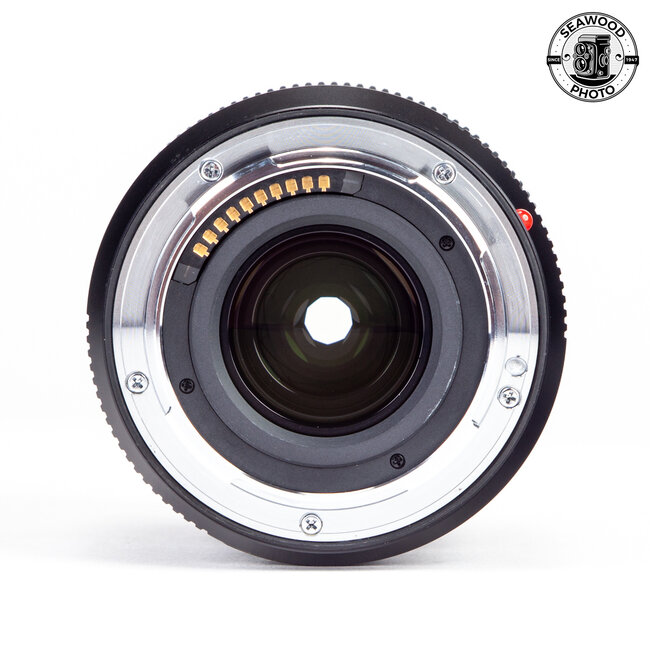 Leica APO-Summicron-SL 35mm f/2 ASPH GOOD+