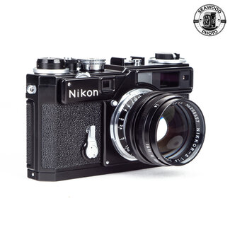 Nikon - Seawood Photo Nikon - Seawood Photo