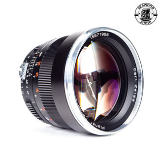 CARL ZEISS Carl Zeiss 85mm f1.4 ZF EXCELLENT