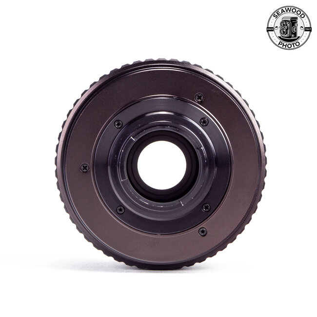 Pentax-110 Zoom 20-40mm F/2.8 w/ Hood - GOOD+