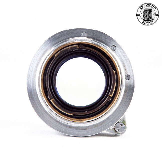 Leica Summicron 50mm f2 LTM GOOD-