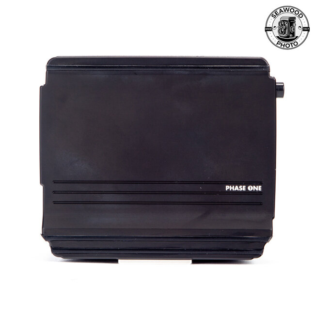 Phase One P30+ H101 31.6MP Digital Back for Hasselblad H Series GOOD+