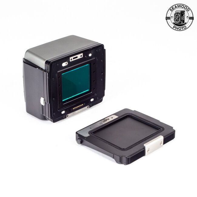 Phase One P30+ H101 31.6MP Digital Back for Hasselblad H Series GOOD+