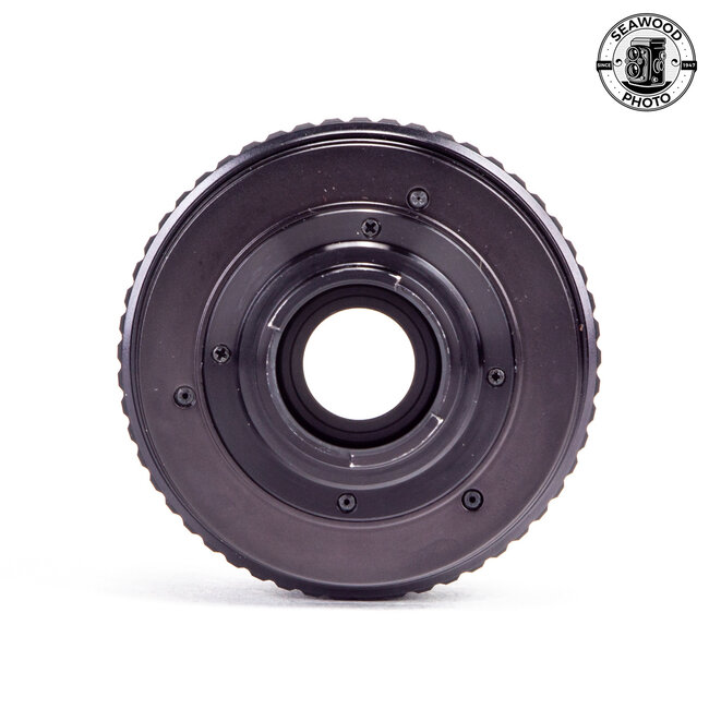 Pentax-110 Zoom 20-40mm f/2.8 - GOOD+